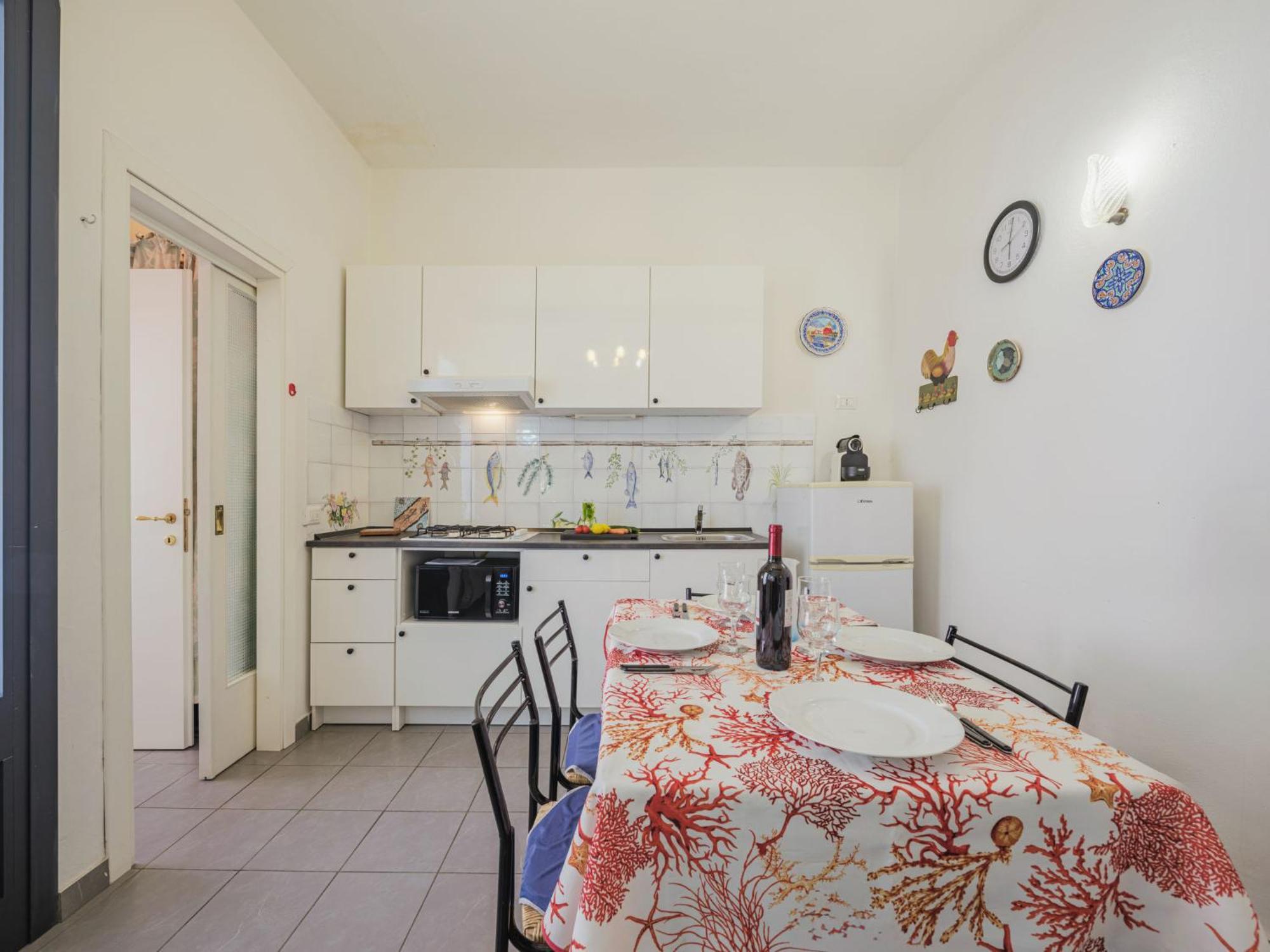 Apartment La Casa Della Ceramista By Interhome فياريجيو المظهر الخارجي الصورة