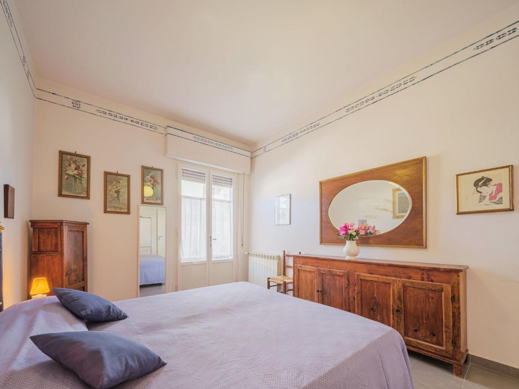 Apartment La Casa Della Ceramista By Interhome فياريجيو المظهر الخارجي الصورة