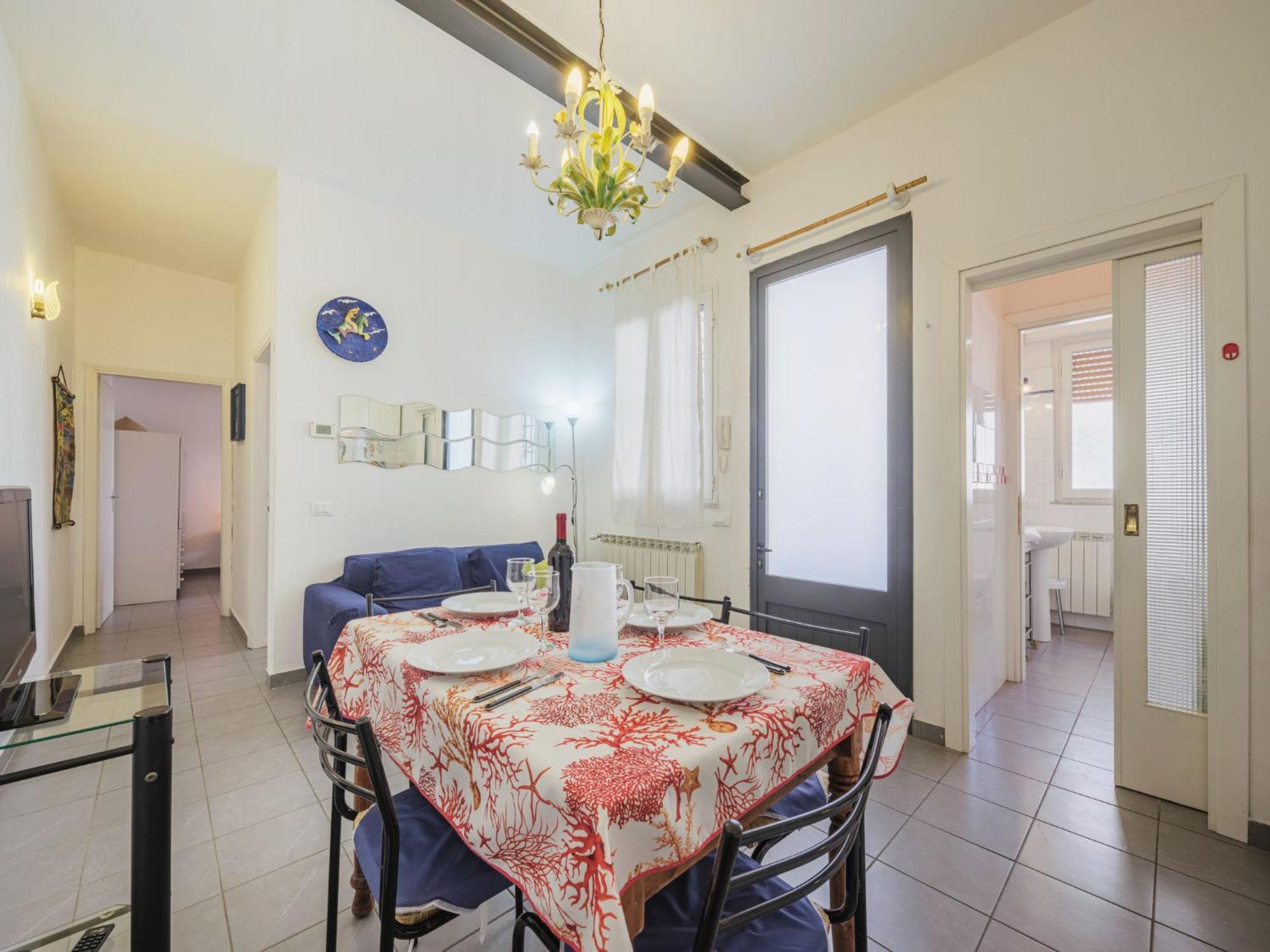 Apartment La Casa Della Ceramista By Interhome فياريجيو المظهر الخارجي الصورة