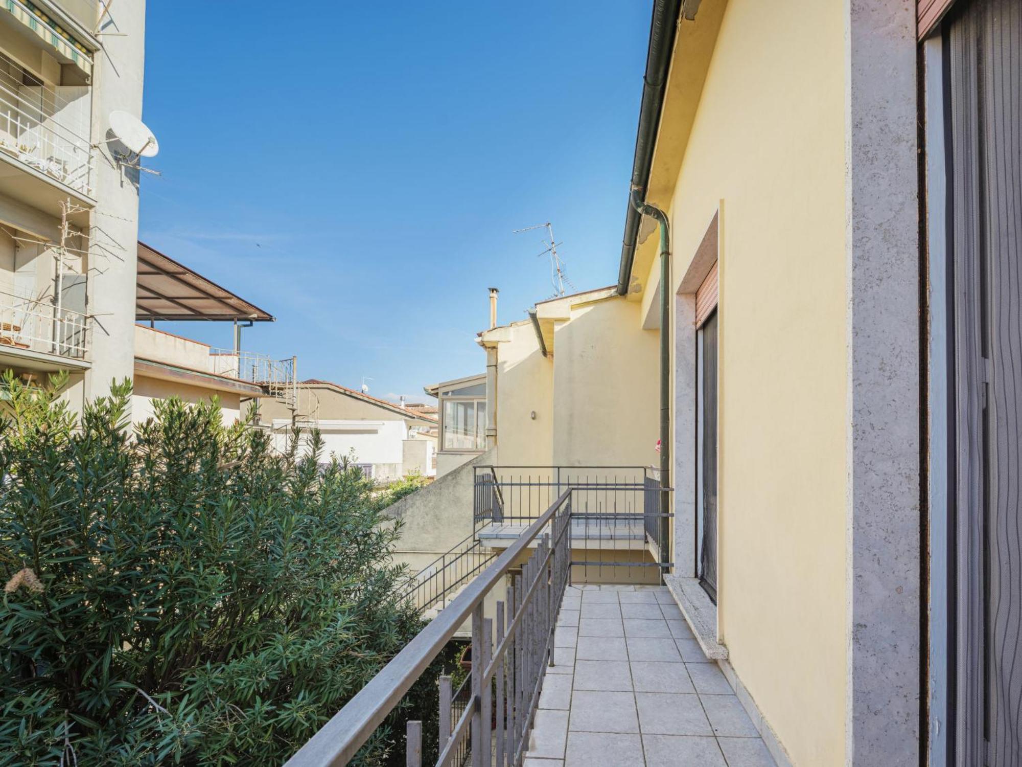 Apartment La Casa Della Ceramista By Interhome فياريجيو المظهر الخارجي الصورة