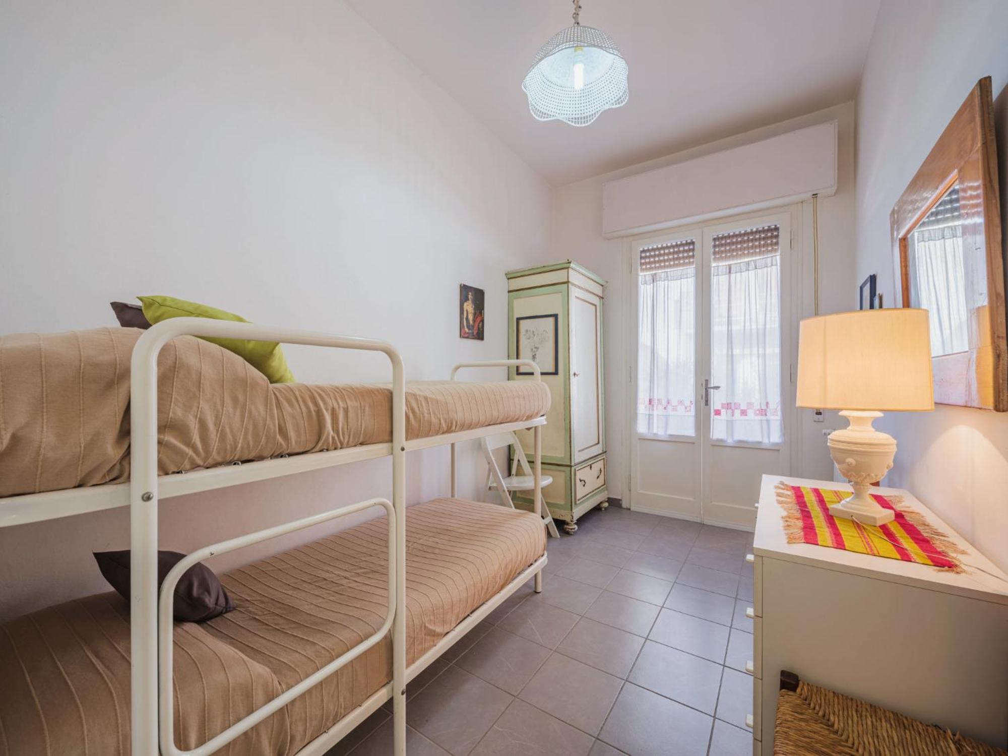 Apartment La Casa Della Ceramista By Interhome فياريجيو المظهر الخارجي الصورة